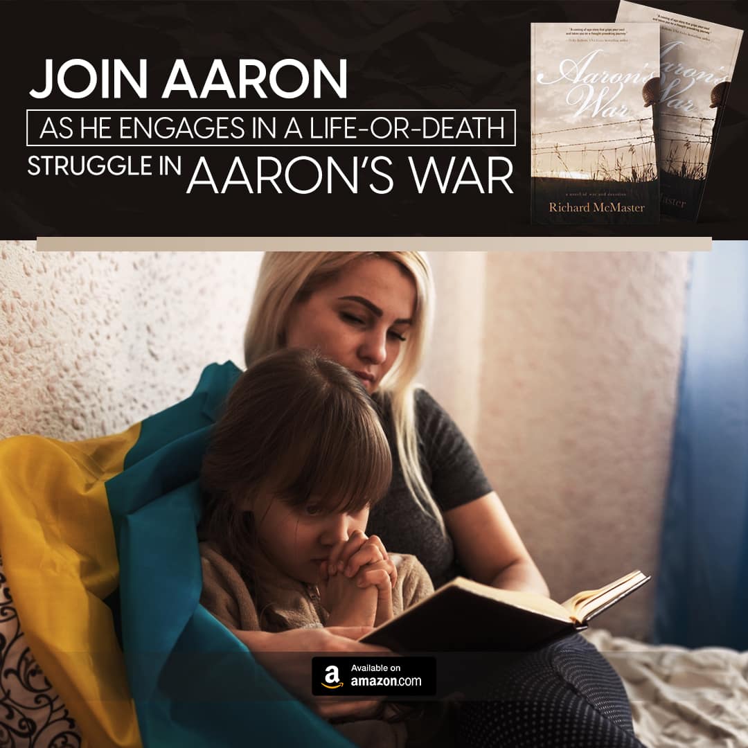 Aaron’s War- Religious Considerations