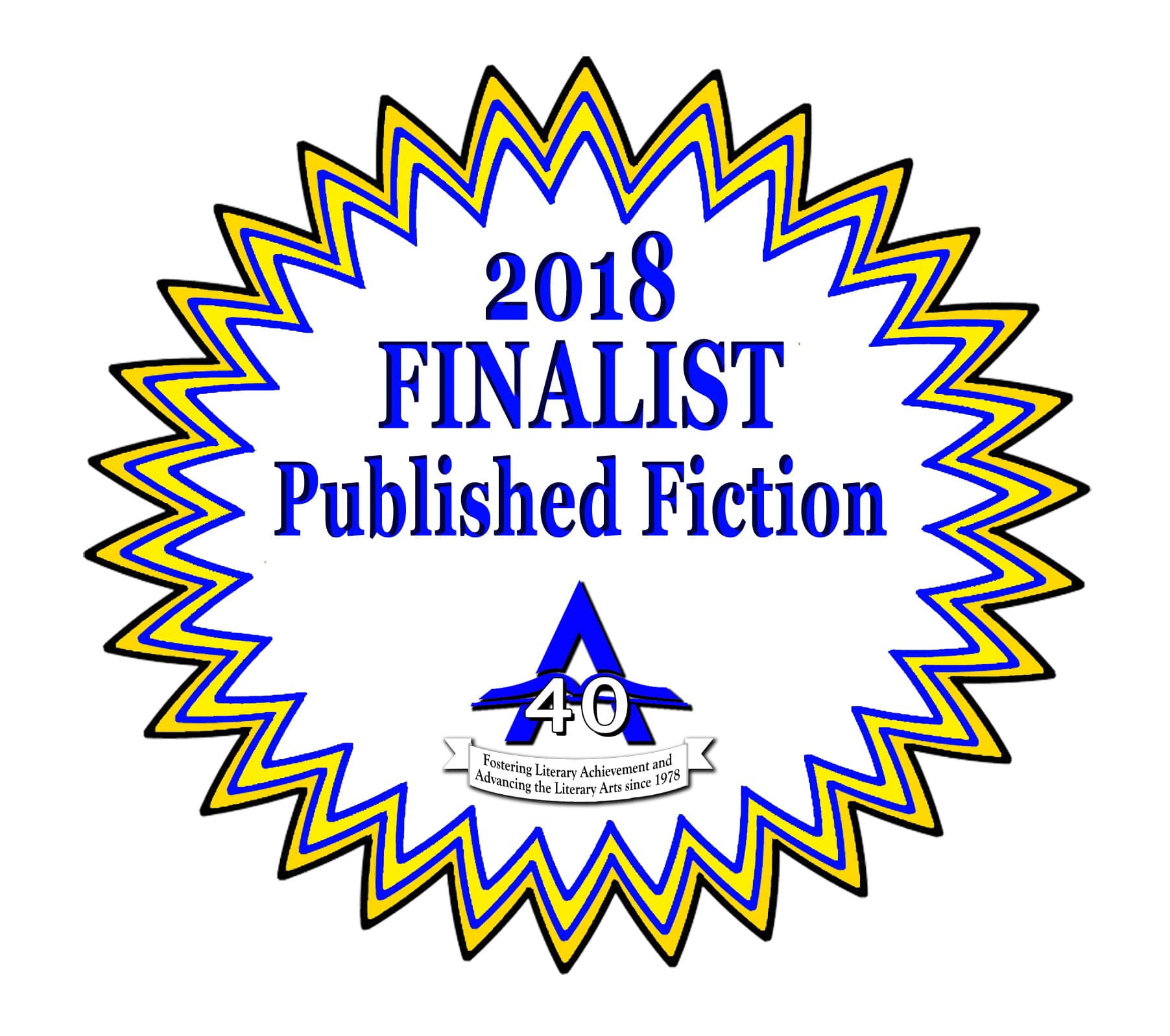 A Love Divided by Time Award