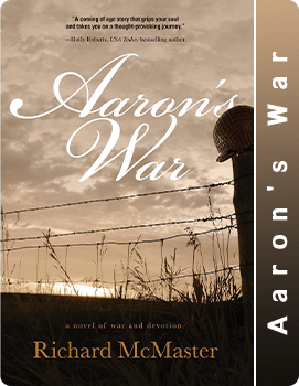 Page 53 Aaron’s War