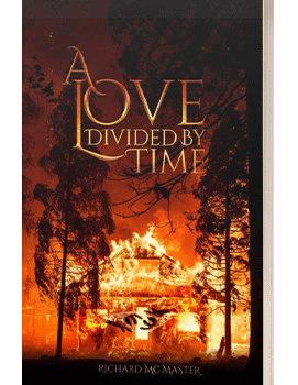 A Love Divided by Time – Quote