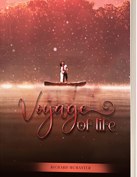 Voyage Of Life Available