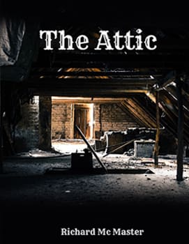 Just Released  – The Attic