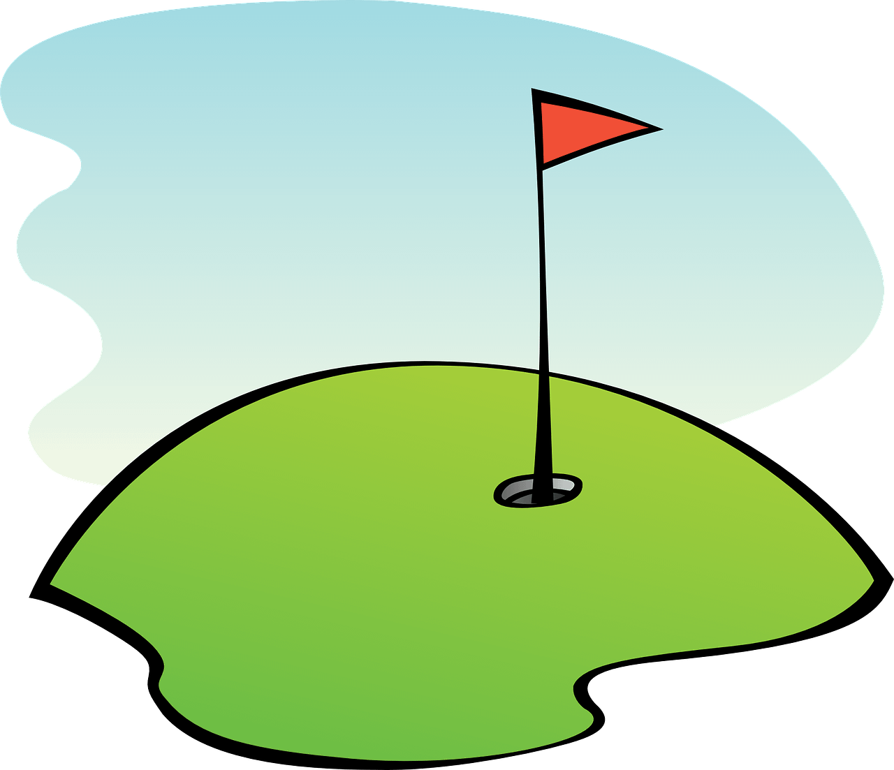 Essay on Golf and Life