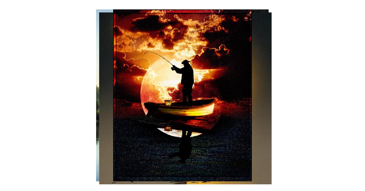 The Passing of a Bear Friend