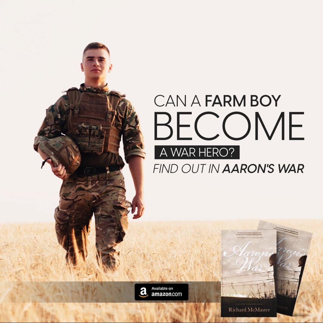 Michael Punke Aaron’s War Review