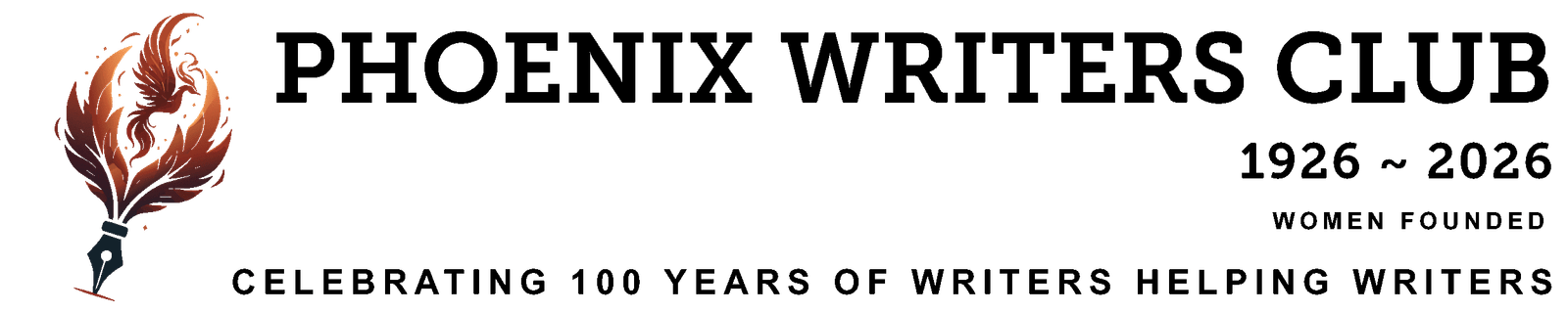 One Hundred Year Celebration – Phoenix Writing Club